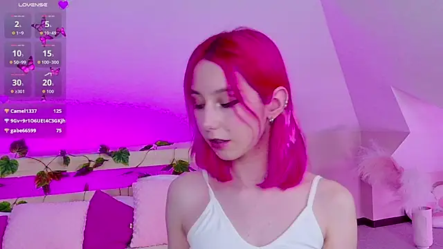 Liann_Stark Obrolan Langsung XXX