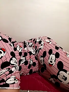 عرض كام Mrjana89six