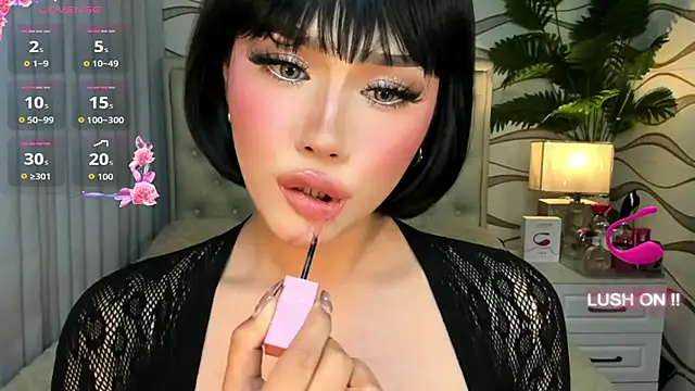 عرض كام Lascivious_Georgina69