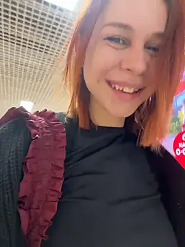 RosieSecret Chat XXX live