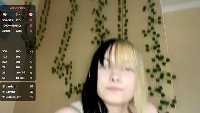 waumeoww – Live XXX-chat