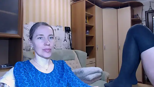 Živý XXX chat Javelinka