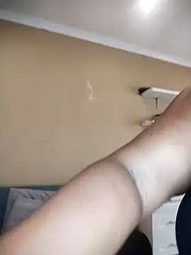 Show Webcam de queenbusty