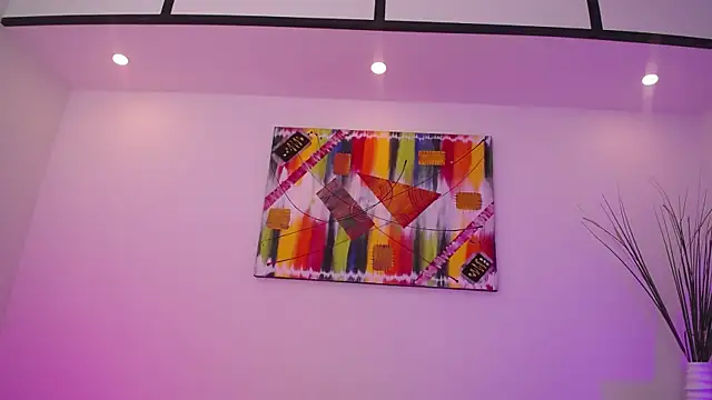 Živý XXX chat AliiceWonderland_