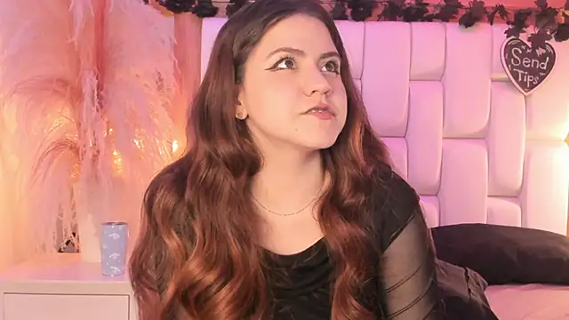 Daphne_And_Roger Obrolan Langsung XXX