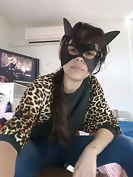 Czat XXX na żywo – SweetSun69