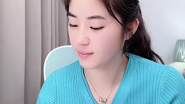 Nicole20266 Show Webcam