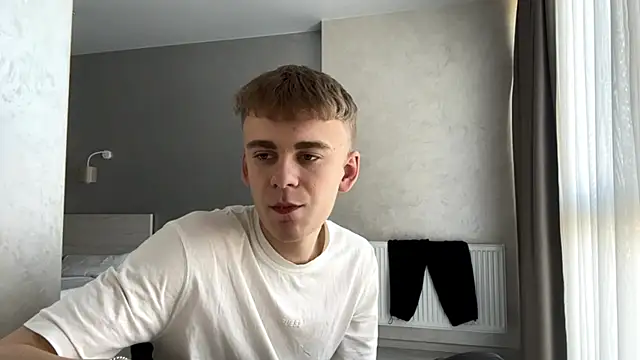 Živý XXX chat SoloFury