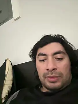 Show webcam de fifthbase007