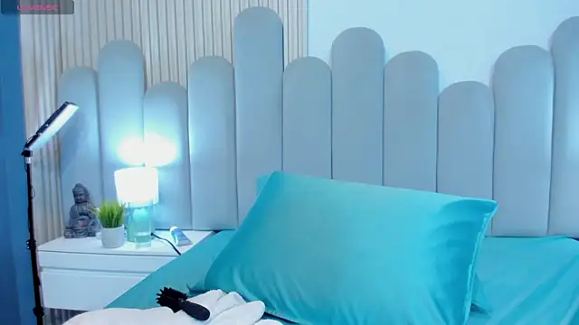 luly_dreams 现场XXX聊天