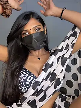 Show de webcam de Lovely_Babiee