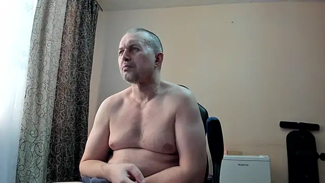 Вебкам-шоу SanFrantsisko