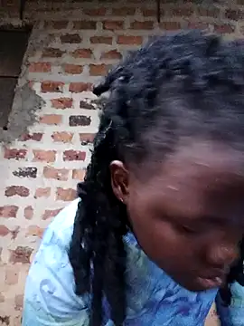 holygrail001 Pertunjukan Webcam