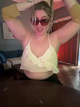 Chat XXX ao vivo de Granlady7