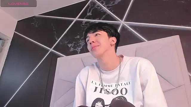 AerumChae Webcamshow