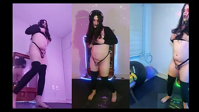 kinkstar5: вебкам-шоу