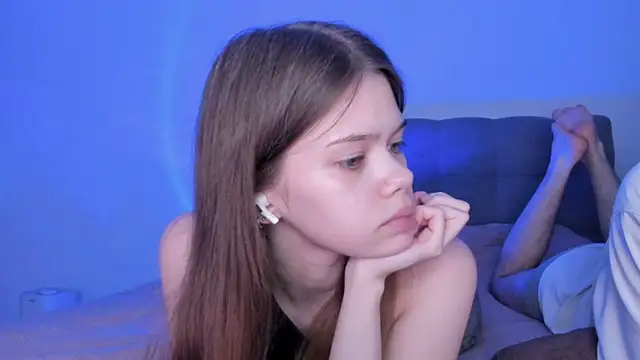 chansetolove 网络视讯表演