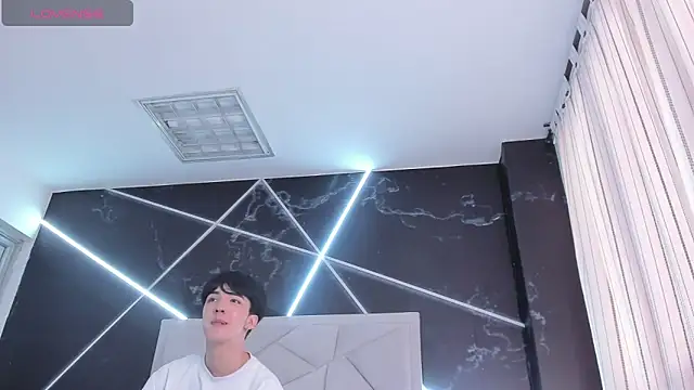 AerumChae 网络视讯表演