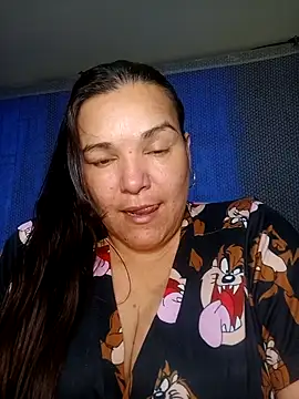 Zuleyka_69 网络视讯表演