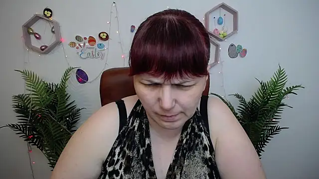 Show de AliceInksSweetty na webcam