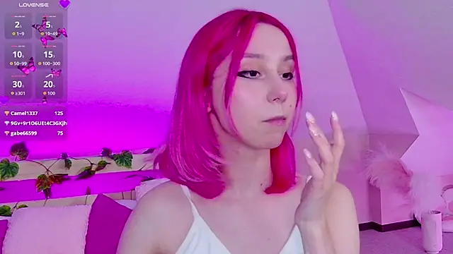 Liann_Stark live XXX chat