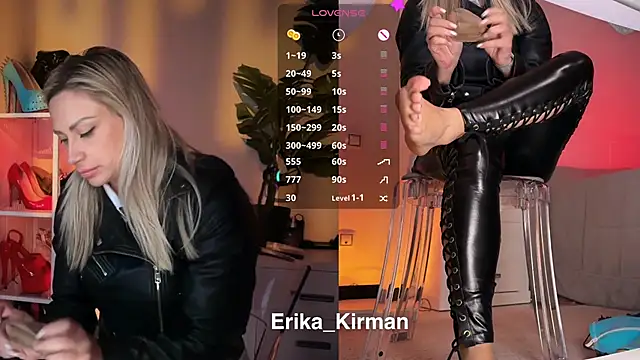 دردشة Erika_Kirman الجنسية المباشرة