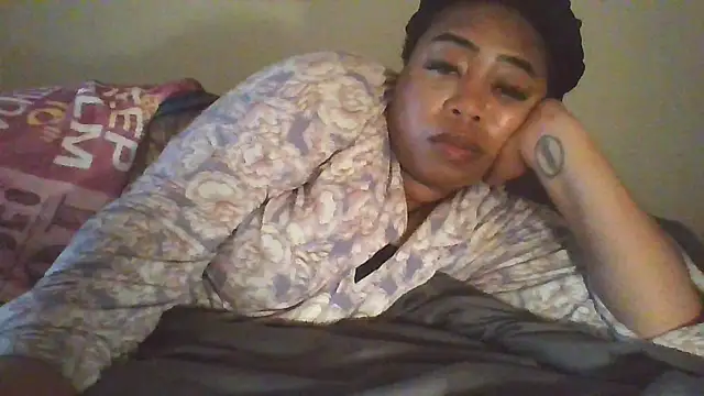 angeliquebelcali's Webcam Show