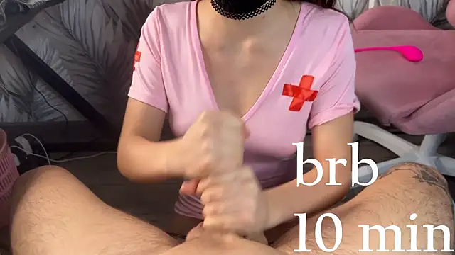 LallyRose69 webkamerás műsora