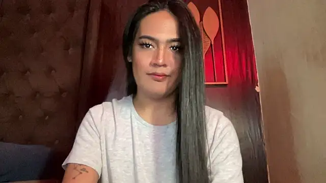 theonlycindy Webcam Show