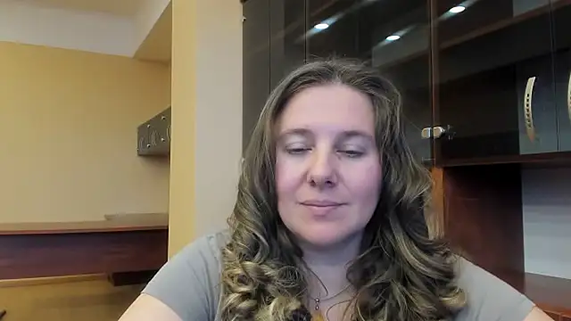 Nionelly's Live XXX Chat