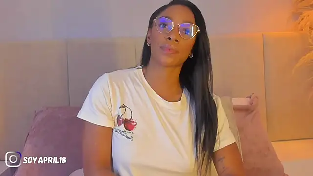 aprilebony_ Chat XXX in diretta