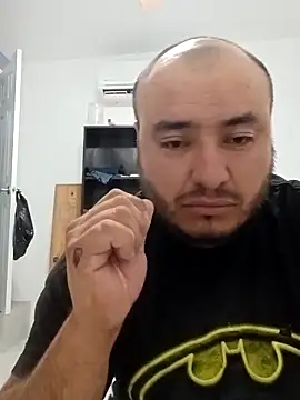 Show Webcam de Dulce000000