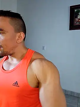 jhay-crux: διαδικτυακό σόου στην κάμερα