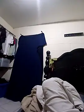 Show Webcam de Innsaciable