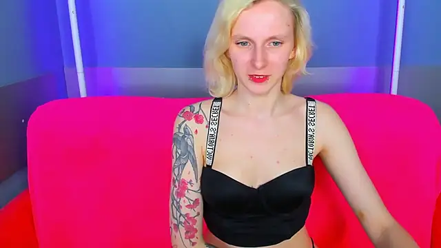 LikiLips Chat XXX live