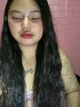 Motminhthoi 网络视讯表演