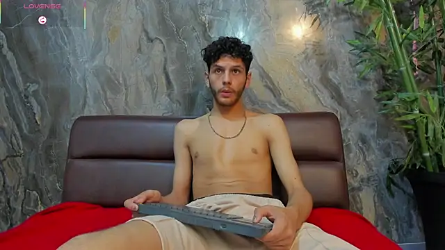 Chris_Green Webcam Show