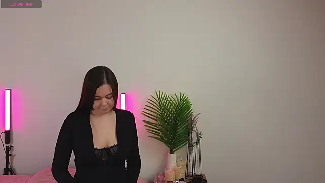 GoldenLuxuryGirl Chat XXX in diretta