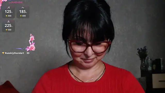 _Brynetka_ Live XXX-Chat