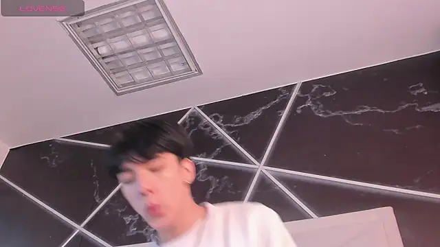 AerumChae Show Webcam