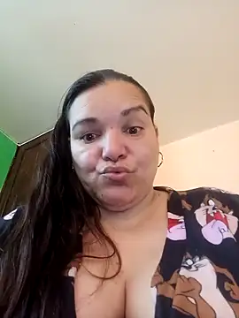 Zuleyka_69 现场XXX聊天