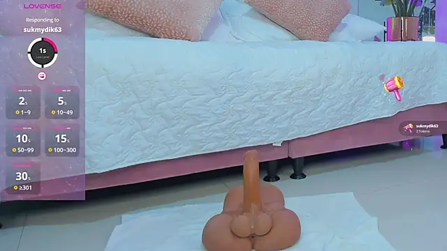 JANYLOVE__ Live XXX-Chat