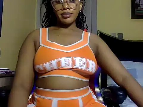 BOOTY_BANGERxxx's Webcam Show