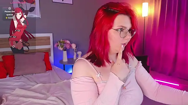 Alice_Kitagawa Chat XXX in diretta