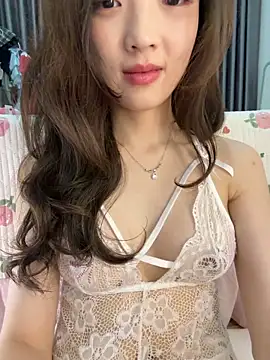 meimei_x's Webcam Show