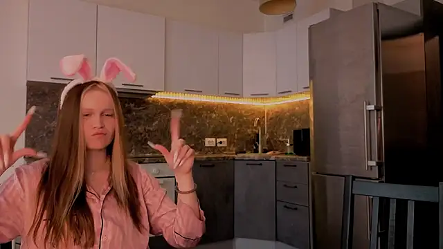 Вебкам-шоу my_liss