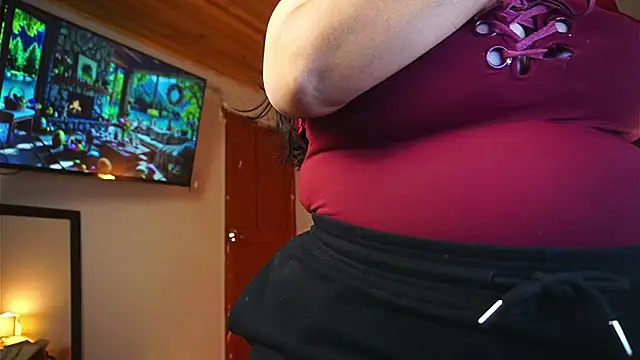 coraline_latin's Webcam Show