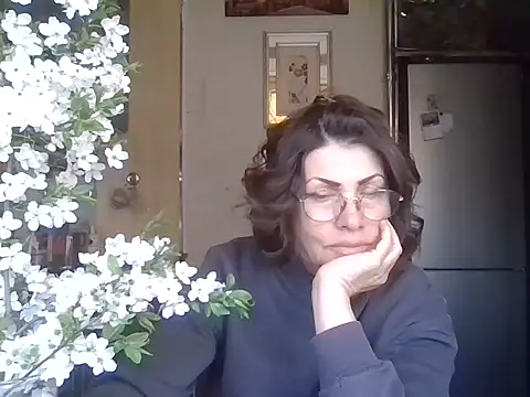 Baby-MatildaのライブXXXチャット