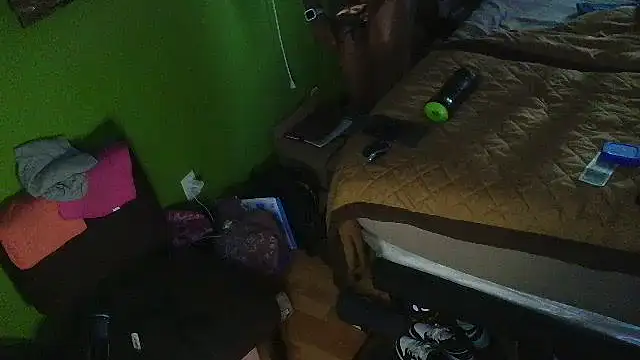 Sexslavescorpio Adlı Modelin Canlı XXX Sohbeti