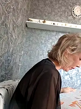 Živý XXX chat stellahere8